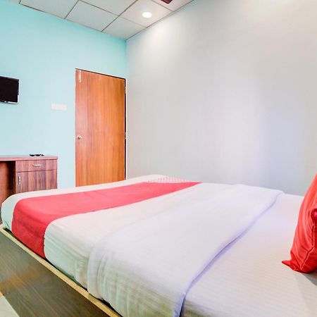 מומביי Hotel O Anjali Hotel מראה חיצוני תמונה